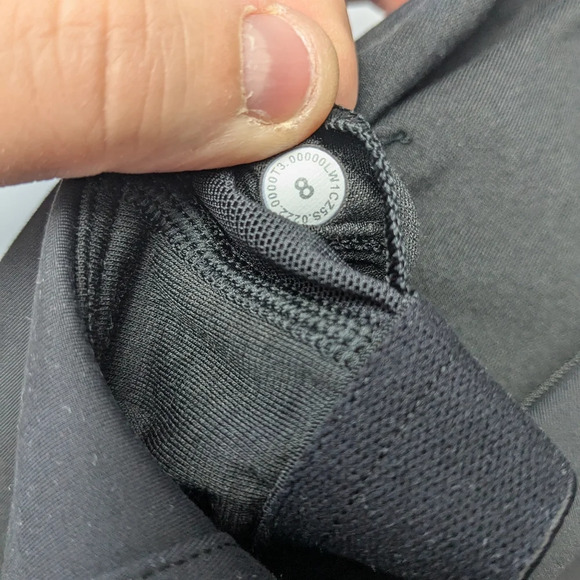 Lululemon in still Tank Top - Picture 10 of 13